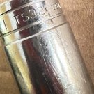 Snap-on USA 1/2" Drive 6-Point SAE 1" Flank Drive® Deep Socket TS321