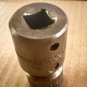 Mac Tools 1/2" Drive, 3/4" Universal Impact Swivel Socket, VUP246R - USA