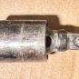 Snap-on Tools 1/2" Drive Lock Button Impact Universal Joint IP80D