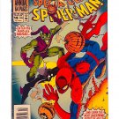 Spectacular Spider-Man Annual #14 (Marvel 1994) 8.0 VF Green Goblin Appearance