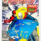 Daredevil: The Man Without Fear, w/Ghost Rider #295, 1991 Marvel Comics, 4.0 VG Daredevil: The Man Without Fear, w/Ghost Rider #295, 1991 Marvel Comics, 4.0 VG