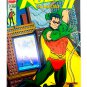 Robin II: The Joker's Wild, Holographic Card #3, '91 DC Comics ( 9.0 VF/NM )