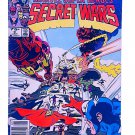 Mavel Super Heroes Secret Wars #9, Marvel Comics Jan 1985 ( 8.0 VF ) Mavel Super Heroes Secret Wars #9, Marvel Comics Jan 1985 ( 8.0 VF )