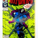 Sleepwalker: The Ties That Bind, Issue #7 1991 Marvel Comics ( 2.0 GD ) Sleepwalker: The Ties That Bind, Issue #7 1991 Marvel Comics ( 2.0 GD )
