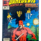 Daredevil: Hunted by the Bengal! Issue #258 1988 Marvel Comics ( 4.5 VG+ ) Daredevil: Hunted by the Bengal! Issue #258 1988 Marvel Comics ( 4.5 VG+ )