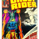 Ghost Rider: The Menace of Moondark ! Issue #56, 1981 Marvel Comics ( 8.5 VF+ )