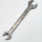 MAC Tools Rare Vintage Open-Ended Wrench (13/16" x 1") D- 10, Sabina, Ohio