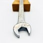MAC Tools Rare Vintage Open-Ended Wrench (13/16" x 1") D- 10, Sabina, Ohio