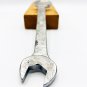 MAC Tools Rare Vintage Open-Ended Wrench (13/16" x 1") D- 10, Sabina, Ohio