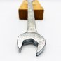 MAC Tools Rare Vintage Open-Ended Wrench (13/16" x 1") D- 10, Sabina, Ohio