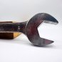 MAC Tools Rare Vintage Open-Ended Wrench (13/16" x 1") D- 10, Sabina, Ohio