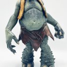 Harry Potter 2001 Mountain Troll Ogre Action Figure