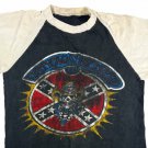 Original 1976 Lynyrd Skynyrd One More From The Road Tour Single Stitch T-Shirt Original 1976 Lynyrd Skynyrd One More From The Road Tour Single Stitch T-Shirt