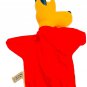 1950's Disney Mickey, Donald, Pluto, Jiminy Cricket, Vintage Hand Puppets