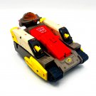 Omega Supreme Vintage 1985 G1 Transformers Action Figure, Toybox Japan - Works!
