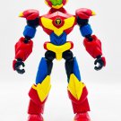 Zag Heroez Power Players Super Sounds Axel 9" Action Figure 2019 Playmates
