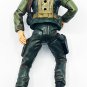 1998 Assault Force, Battle Squads 4th Infantry "Squawk" Action Figure by Galoob