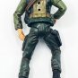1998 Assault Force, Battle Squads 4th Infantry "Squawk" Action Figure by Galoob