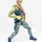 1998 Assault Force, Battle Squads 4th Infantry "Squawk" Action Figure by Galoob