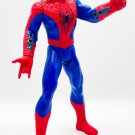 2014 Ultimate Spider-Man Talking & Light-Up Action Figure, 10 inch WORKS! 2014 Ultimate Spider-Man Talking & Light-Up Action Figure, 10 inch WORKS!