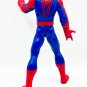 2014 Ultimate Spider-Man Talking & Light-Up Action Figure, 10 inch WORKS!