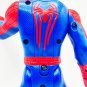 2014 Ultimate Spider-Man Talking & Light-Up Action Figure, 10 inch WORKS!