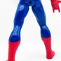 2014 Ultimate Spider-Man Talking & Light-Up Action Figure, 10 inch WORKS!