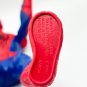 2014 Ultimate Spider-Man Talking & Light-Up Action Figure, 10 inch WORKS!