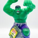 2003 The Incredible Hulk, Bubble Bath Bottle