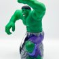 2003 The Incredible Hulk, Bubble Bath Bottle