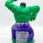 2003 The Incredible Hulk, Bubble Bath Bottle