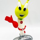 Mars Super Markets Vinyl 8" Alien Action Figure Advertising Mascot for Stores