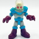 2012 Fisher-Price Imaginext DC Super Friends MR FREEZE Action Figure