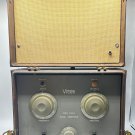 1960s Otomet, Free-Field Signal Generator from Vicon Hearing Instruments 1960s Otomet, Free-Field Signal Generator from Vicon Hearing Instruments
