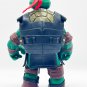 2012 Teenage Mutant Ninja Turtle Raphael Viacom Playmates, 11"