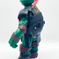 2012 Teenage Mutant Ninja Turtle Raphael Viacom Playmates, 11"