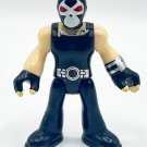 2012 Fisher-Price Imaginext DC Super Friends BANE Action Figure