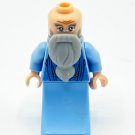 LEGO® Minifigures Harry Potter Series Professor Albus Dumbledore From 71022 Blue
