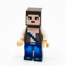 Minifigure LEGO Minecraft Skin 3 MIN036