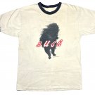 Vintage 1995 Bush, The Screaming Pope Tour, Giant T-Shirt Vintage 1995 Bush, The Screaming Pope Tour, Giant T-Shirt