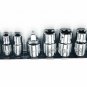 Performance Tool  9 Piece  W1338 External Star Socket Set