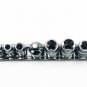 Performance Tool  9 Piece  W1338 External Star Socket Set