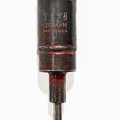 Hole Cutting Saw 1-1/8 Inch,  29 M/M with Arbor and Pilot Center Drill Bit, USA