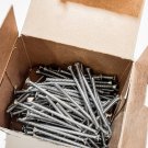 #10-24x3-1/2 Flat Head Slotted Machine Screws Steel Zinc Plated (90 Qty) #10-24x3-1/2 Flat Head Slotted Machine Screws Steel Zinc Plated (90 Qty)