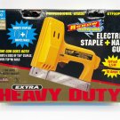Arrow Corded Electric Staple & Nail Gun, Heavy Duty Professional Grade ETF50PBN Arrow Corded Electric Staple & Nail Gun, Heavy Duty Professional Grade ETF50PBN