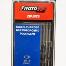 BOSCH Roto Zip SC4 1/8-Inch Zip Bit for Wood, Plastic, Aluminum Siding, 4-Pack BOSCH Roto Zip SC4 1/8-Inch Zip Bit for Wood, Plastic, Aluminum Siding, 4-Pack