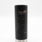 Milwaukee CR-MO, SAE 6-Point, Shock Wave 3/8&acirc;�� Drive, 9/16" Deep Impact Socket
