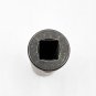 Milwaukee CR-MO, SAE 6-Point, Shock Wave 3/8&acirc;�� Drive, 9/16" Deep Impact Socket