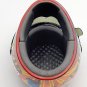 1999 NHRA Limited Edition JOHN FORCE Superman Helmet, 1:4 Scale, 1 of 5004