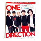 2012 One Direction: What Makes You Beautiful, 2012 Paperback, Triumph Books